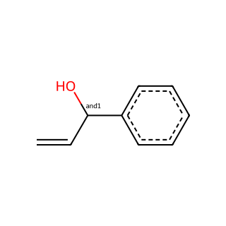α-Vinylbenzyl alcohol