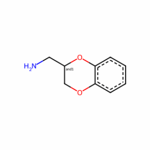 (2,3-Dihydrobenzo[b][1,4]dioxin-2-yl)methanamine