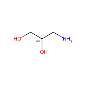 (S)-3-aminopropane-1,2-diol