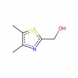 (4,5-Dimethylthiazol-2-yl)methanol