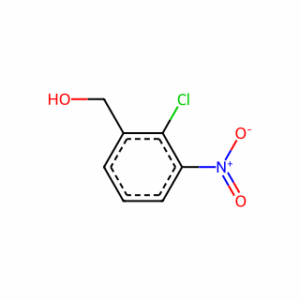 (2-Chloro-3-nitrophenyl)methanol