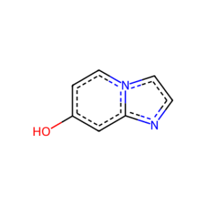 Imidazo[1,2-a]pyridin-7-ol