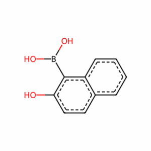 (2-Hydroxynaphthalen-1-Yl)Boronic Acid