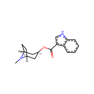Tropisetron