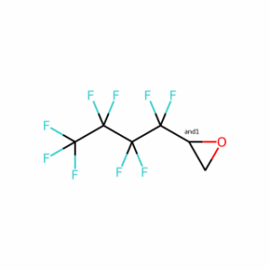(Nonafluoro-n-butyl)epoxide