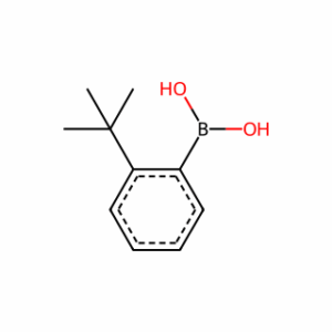 (2-(Tert-Butyl)Phenyl)Boronic Acid