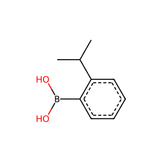 (2-Isopropylphenyl)boronic acid