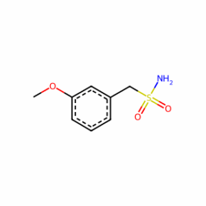 (3-Methoxyphenyl)methanesulfonamide