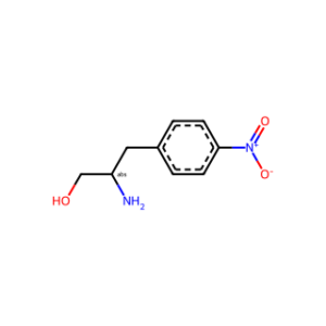 (S)-3-(4-Nitrophenyl)2-amino-1-propanol