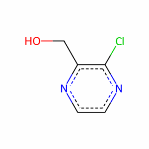 (3-Chloropyrazin-2-yl)methanol