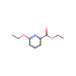 Ethyl 6-ethoxypicolinate