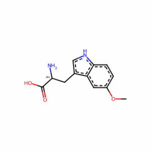 (R)-2-Amino-3-(5-methoxy-1H-indol-3-yl)propanoic acid
