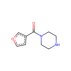 Furan-3-yl(piperazin-1-yl)methanone