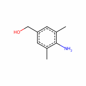 (4-Amino-3,5-dimethylphenyl)methanol