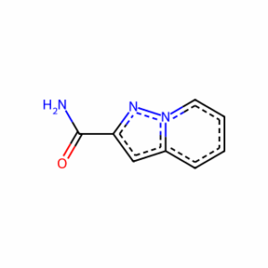 Pyrazolo[1,5-a]pyridine-2-carboxamide