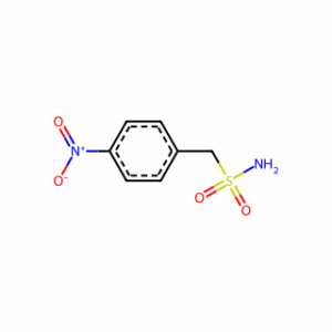(4-Nitrophenyl)methanesulfonamide