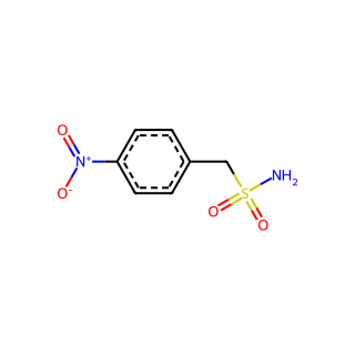 (4-Nitrophenyl)methanesulfonamide