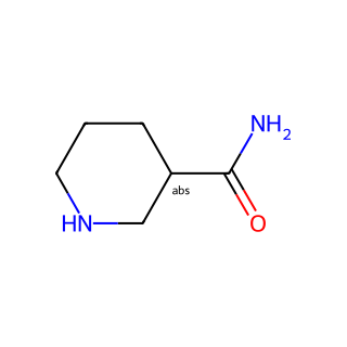 (S)-Piperidine-3-carboxylic acid amide