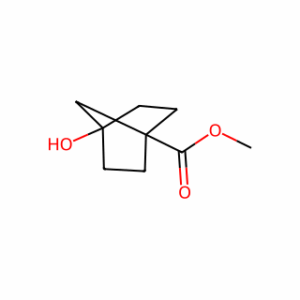 Methyl 4-Hydroxybicyclo[2.2.1]Heptane-1-Carboxylate