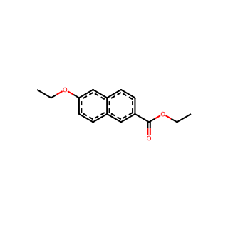 Ethyl 6-ethoxynaphthalene-2-carboxylate