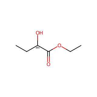 (S)-Ethyl 2-Hydroxybutanoate