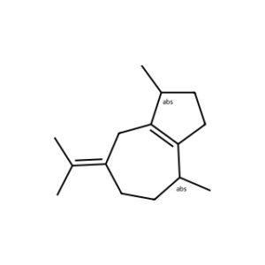β-Guaiene