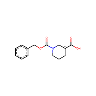 (S)-1-((Benzyloxy)Carbonyl)Piperidine-3-Carboxylic Acid