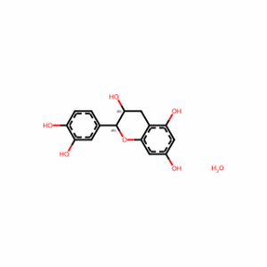 (+)-Catechin hydrate