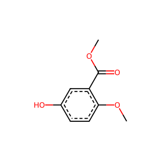 Methyl 5-hydroxy-2-methoxybenzoate
