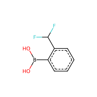 (2-(Difluoromethyl)phenyl)boronic acid