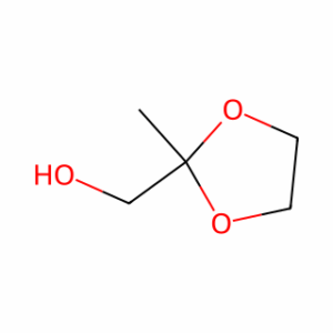 (2-Methyl-1,3-dioxolan-2-yl)methanol