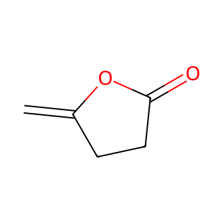 gamma-Methylene-gamma-butyrolactone