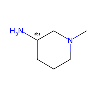 (R)-1-Methylpiperidin-3-amine