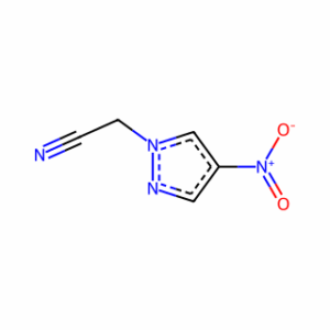 (4-Nitro-1h-pyrazol-1-yl)acetonitrile