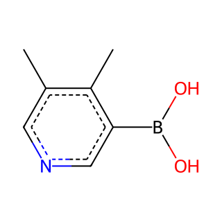 (4,5-Dimethylpyridin-3-yl)boronic acid