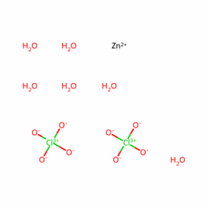 Zinc perchlorate hexahydrate