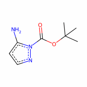 tert-Butyl 5-amino-1H-pyrazole-1-carboxylate