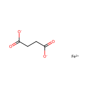 Iron(II) succinate