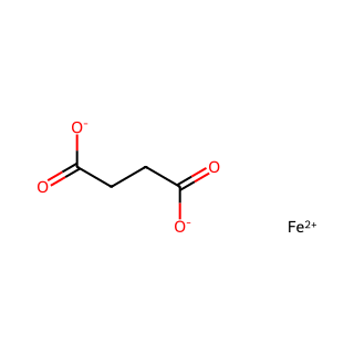 Iron(II) succinate
