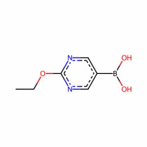 (2-Ethoxypyrimidin-5-yl)boronic acid
