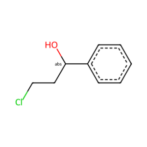 (S)-(-)-3-Chloro-1-phenyl-1-propanol