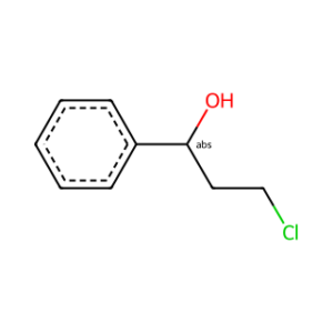 (R)-3-Chloro-1-phenylpropan-1-ol