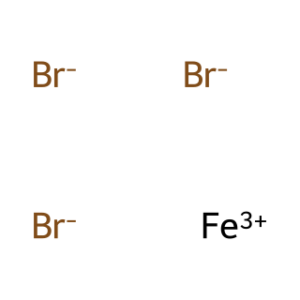 Iron(Iii) Bromide