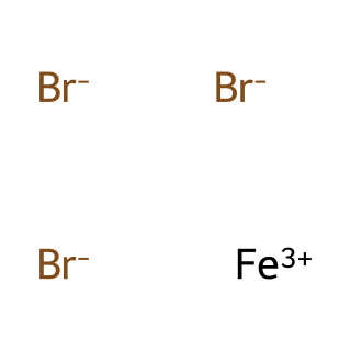 Iron(Iii) Bromide