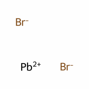 LEAD(II) BROMIDE