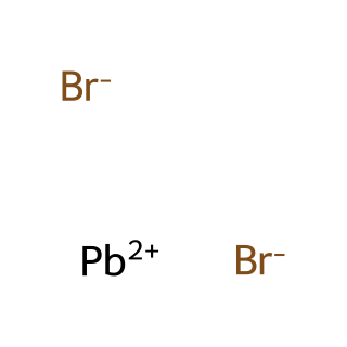 LEAD(II) BROMIDE