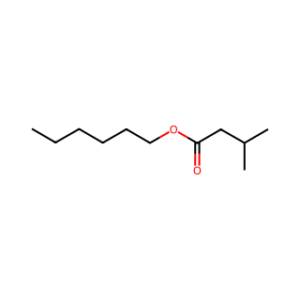 Hexyl isovalerate