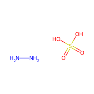 Hydrazine Sulfate