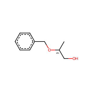 (R)-2-Benzyloxy-1-propanol