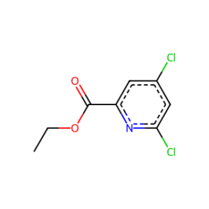 Ethyl 4,6-dichloropicolinate